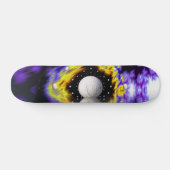 Golf Imaginaire Skateboard (Horz)