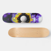 Golf Imaginaire Skateboard (Horz)