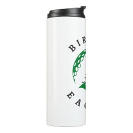 Golf Infusie Birdies Eagles Golf Thermosbeker