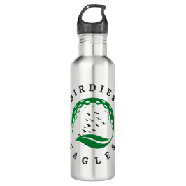 Golf Infusie Birdies Eagles Golf Waterfles