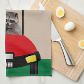 Golf Kitchen Towels Theedoek (Quarter Fold)