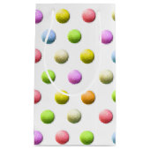 Golf Klein Cadeauzakje (Voorkant)