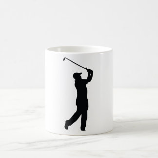 Golf Koffiemok