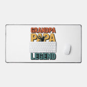 Golf Legend Grand Papa (Clavier et souris)