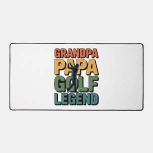 Golf Legend Grand Papa
