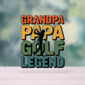 Golf Legend Grand Papa (Neutre)