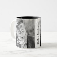 Golf Legend sinds geboorte Funny Modern