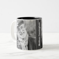 Golf Legend sinds geboorte Funny Modern