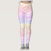 golf leggings (Voorkant)