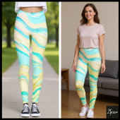 golf leggings