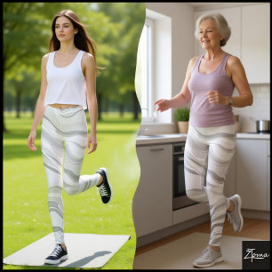 golf leggings