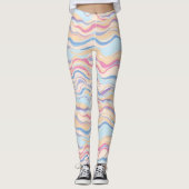 golf leggings (Voorkant)