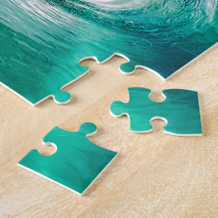 Golf Legpuzzel