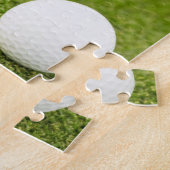 Golf Legpuzzel (Zijkant)