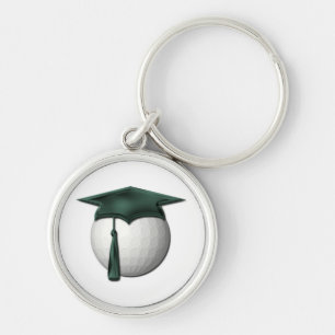 Golf Lessons Sleutelhanger