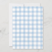 Golf Let's Par-tee Birthday Invitation (Dos)