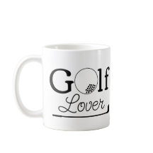 Golf Liefhebber