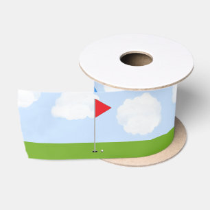 Golf Lint