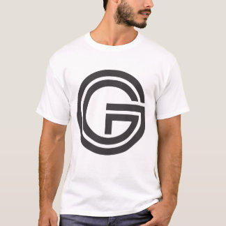 Golf Lover Speler PGA Tour Spel Score T-shirt