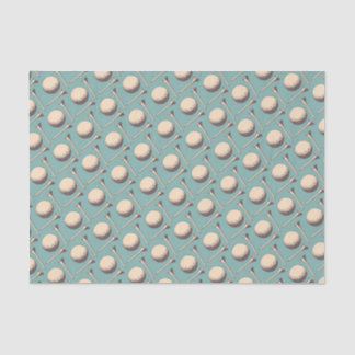 Golf Lover () Tissuepapier