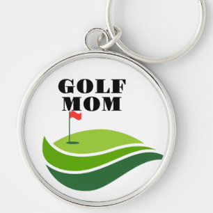 Golf Ma Sleutelhanger