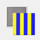 Golf Magneet (Voorkant / Achterkant)