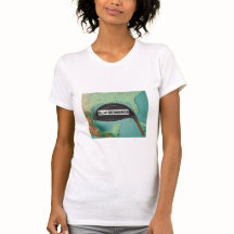 Golf met patriottisme