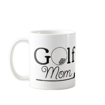 Golf Moeder