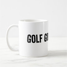 Golf Mok Funny