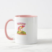 Golf Mom Always There Mug | From First Tee to Ever (Gauche)