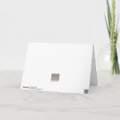 Golf Monogrammé Pour Lui Golfeur Gris Noir Personn (Dos)