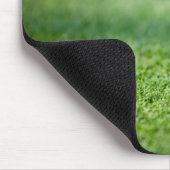 Golf mousepad muismat (Hoek)
