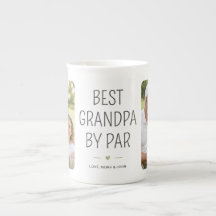 Golf Opa Fotocadeau | Vaderdag Verjaardag
