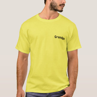 Golf Opa's Adidas Golf Polo Shirt