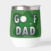 Golf Papa Club L Fête des pères (Gauche)
