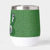 Golf Papa Club L Fête des pères (Arrière)