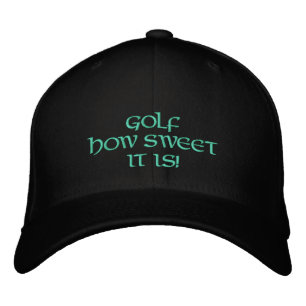 GOLF PET