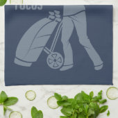 GOLF PLAYER, handdoek (Gevouwen)