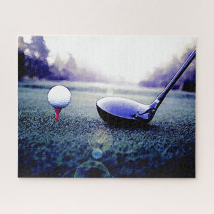 Golf - Populaire sport Legpuzzel