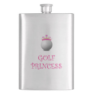Golf Princess Flacon