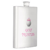 Golf Princess Flacon (Rechts)