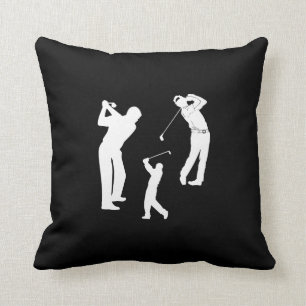 Golf Pro Kussen