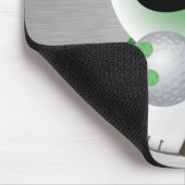 Golf Pro Muismat (Hoek)