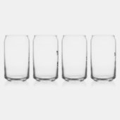 Golf Pun de verre peut régler (Droite)