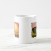 Golf Putter Coffee Mok (Center)