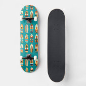 Golf Riders Skateboard (Voorkant)