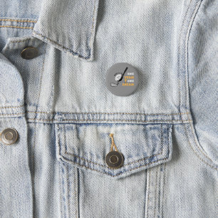 GOLF RONDE BUTTON 3,2 CM