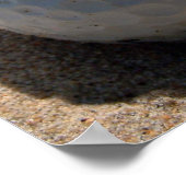 Golf Sand Trap Print (Hoek)