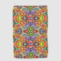 Serviette de yoga avec sac clip art