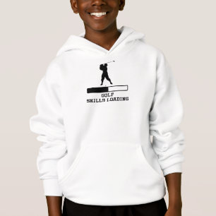Golf Skills Loading